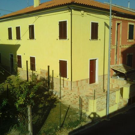 La Casetta Del Muratore Recanati Ngoại thất bức ảnh
